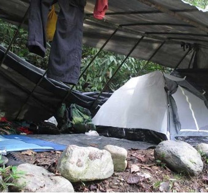 Bukit Lawang –  2D 1N Jungle Trekking